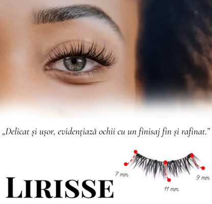 Set de gene magnetice Lashica