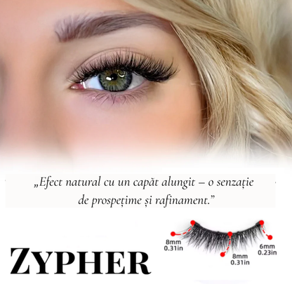 Set de gene magnetice Lashica