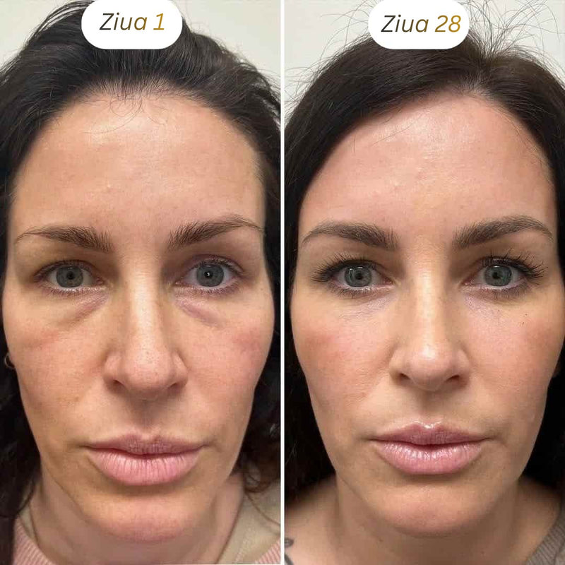 Perie de Masaj Facial pentru Conturare și Strălucire