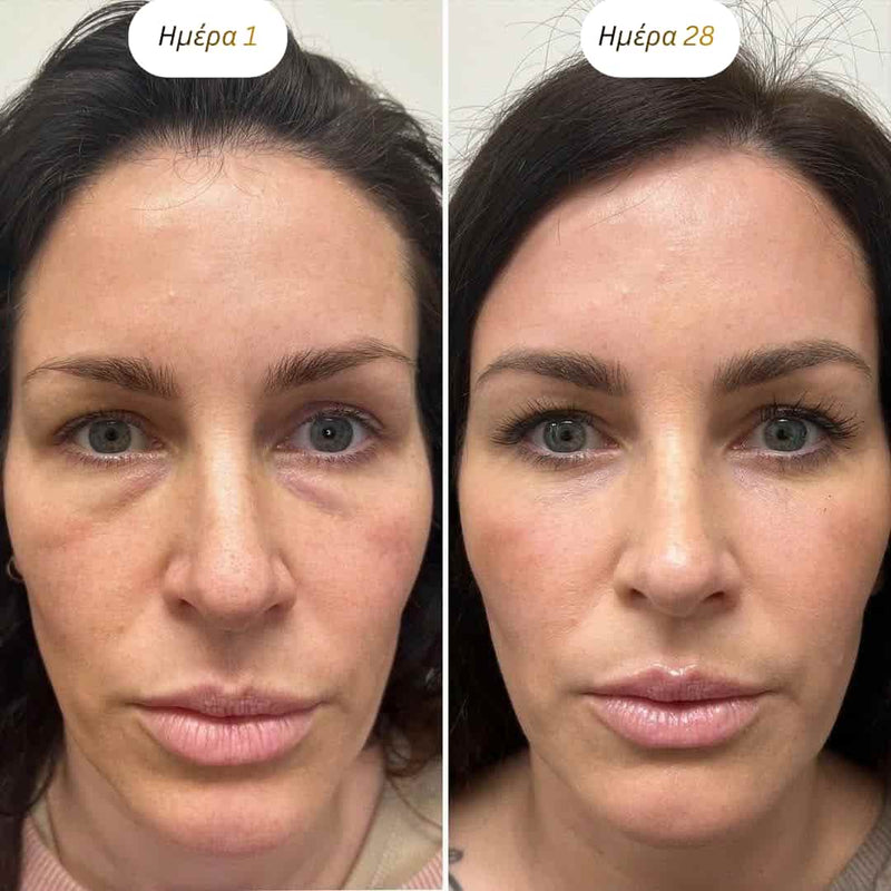 Perie de Masaj Facial pentru Conturare și Strălucire