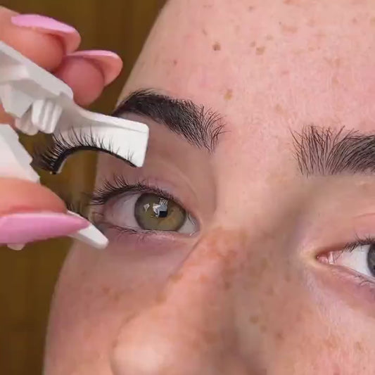 Set de gene magnetice Lashica